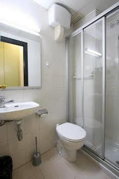 Residencia Universitaria San Agustin 바르셀로나 외부 사진